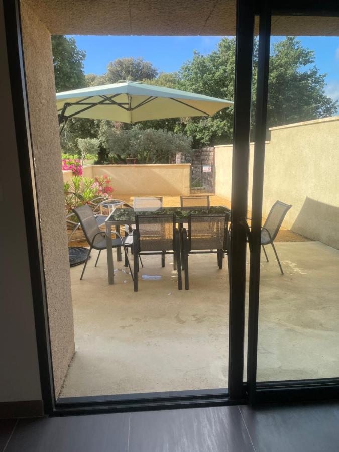 Сasa de vacaciones Mas Du Couchant