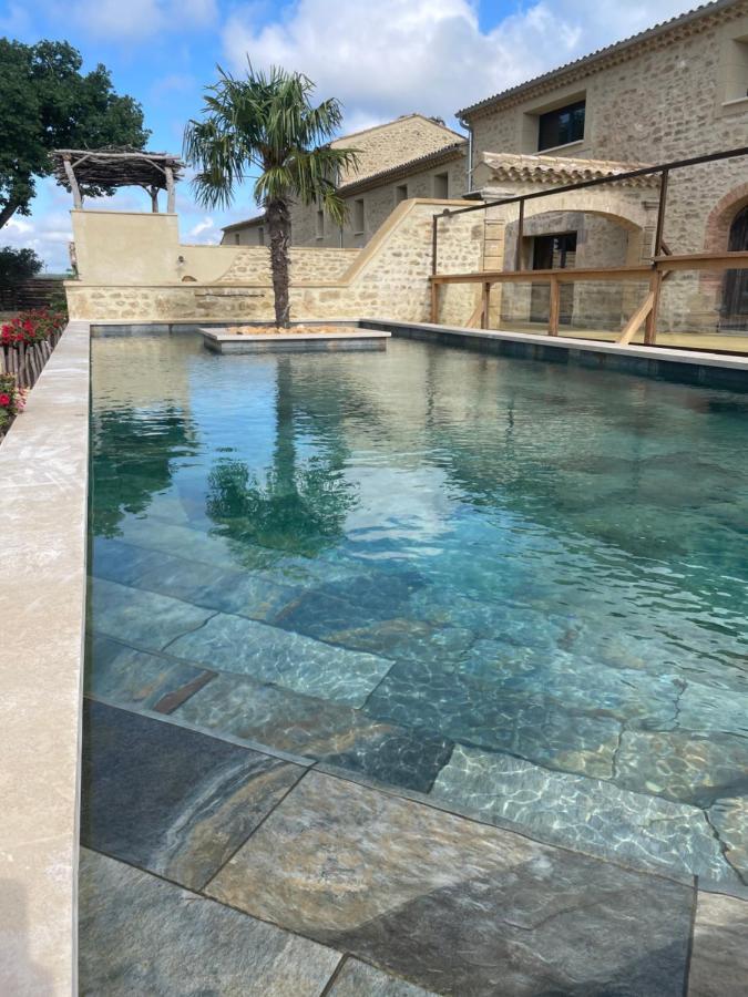 Vakantiehuis Mas Du Couchant *